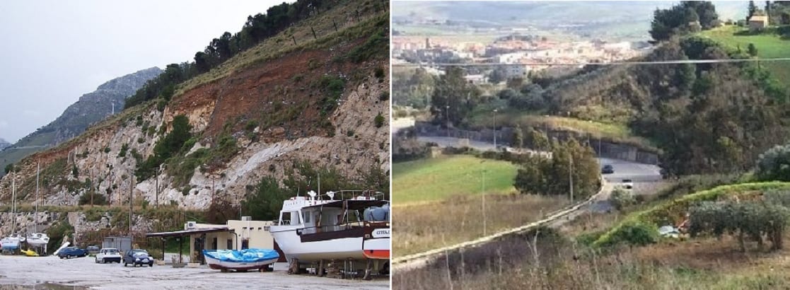 Castellammare e Calatafimi, opere pubbliche dalla Regione. Costone del porto e SP "Del Busecchio"