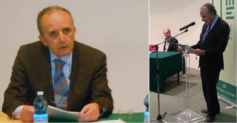 Medicina in lutto, morto il cardiochirurgo alcamese Pino Fundarò. Era famoso anche all'estero