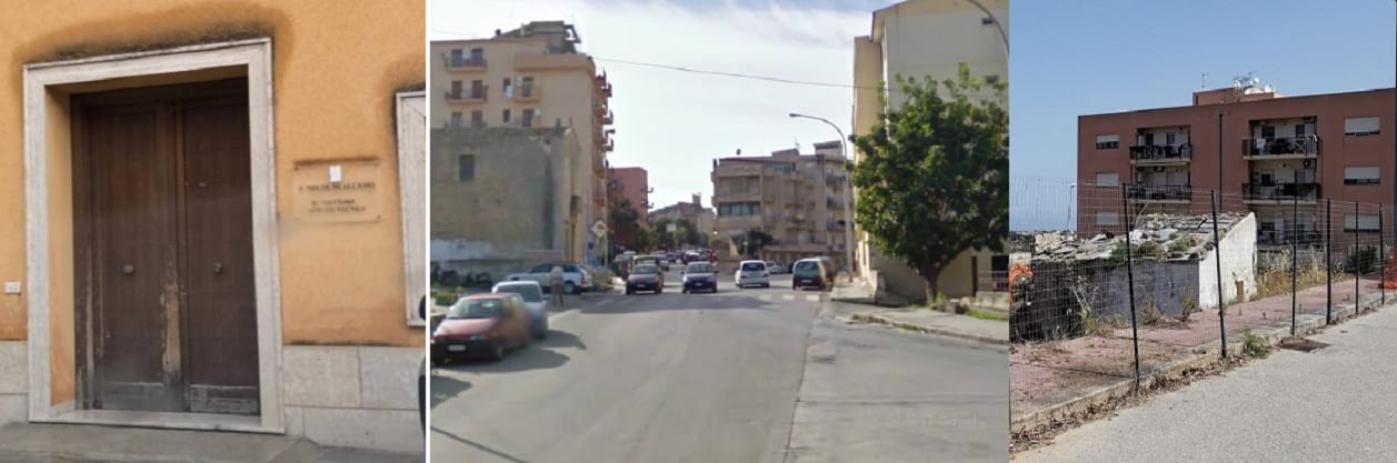 Batosta alle casse del comune di Alcamo, SOCIM SpA va risarcita. Circa 560.000 euro