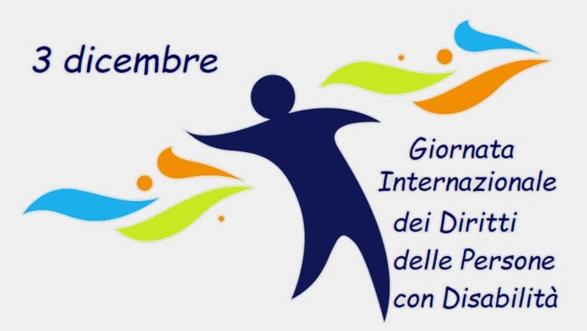 “Giornata Internazionale della disabilità”, cambiano i termini ma restano i problemi