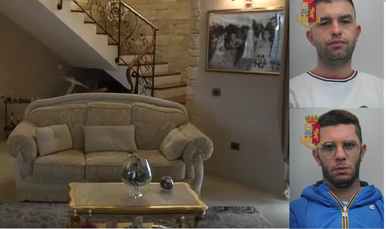 Misure di prevenzione. Sequestro di beni per mezzo milione a Marsala (VIDEO)