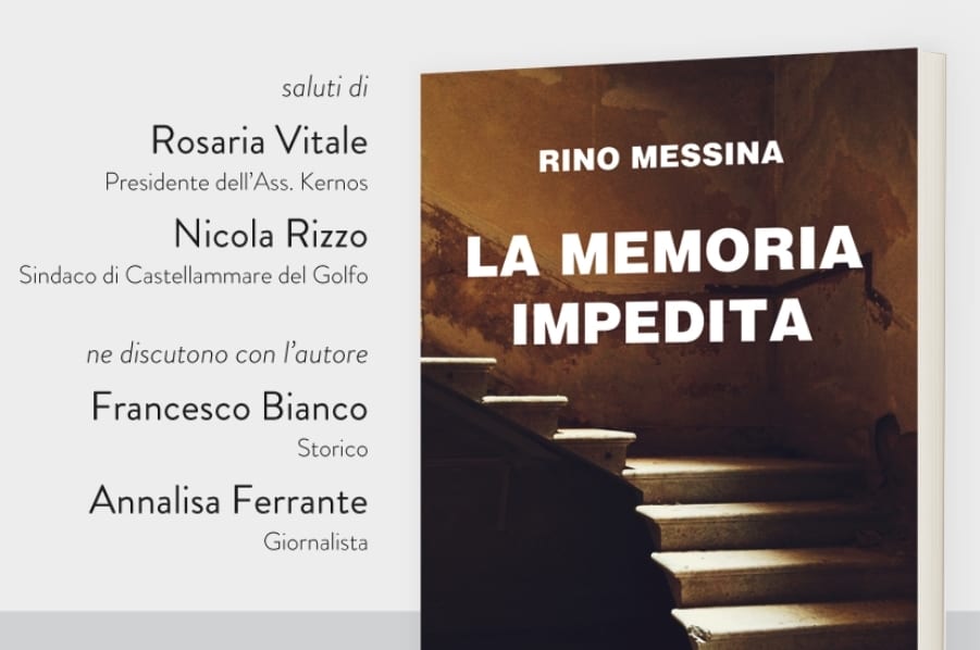 Borboni contro i "Cutrara" nel 1862. Presentato libro di Rino Messina