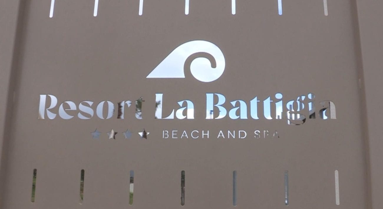 Battigia Espace, nasce il primo grande hotel-resort ad Alcamo Marina