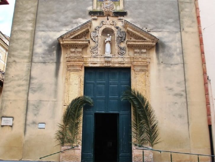 Conferma dal vescovo, i frati minori vanno via dalla parrocchia di San Francesco di Alcamo