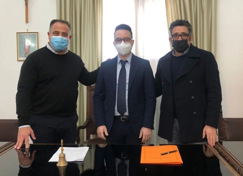 Il tenore Nuccio Anselmo è il nuovo direttore artistico del Comune di Terrasini (VIDEO)