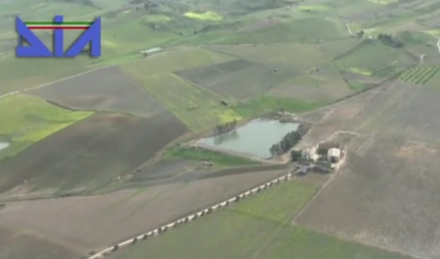 Confisca da 1,5 milioni. Azienda di Santa Ninfa gestita da imprenditori di S. G. Jato