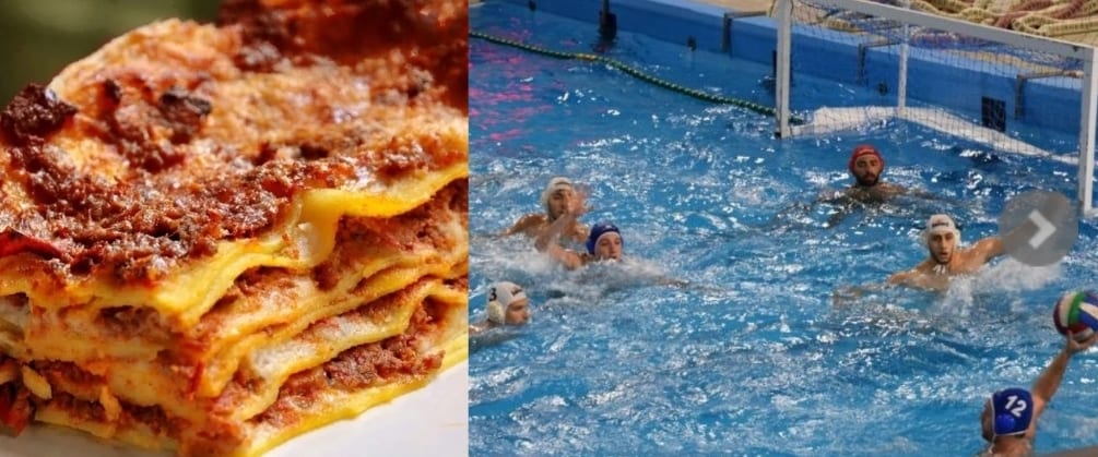 Intossicati da bacilli della piscina e non dalla lasagna. Assolti ristoratori di Trapani