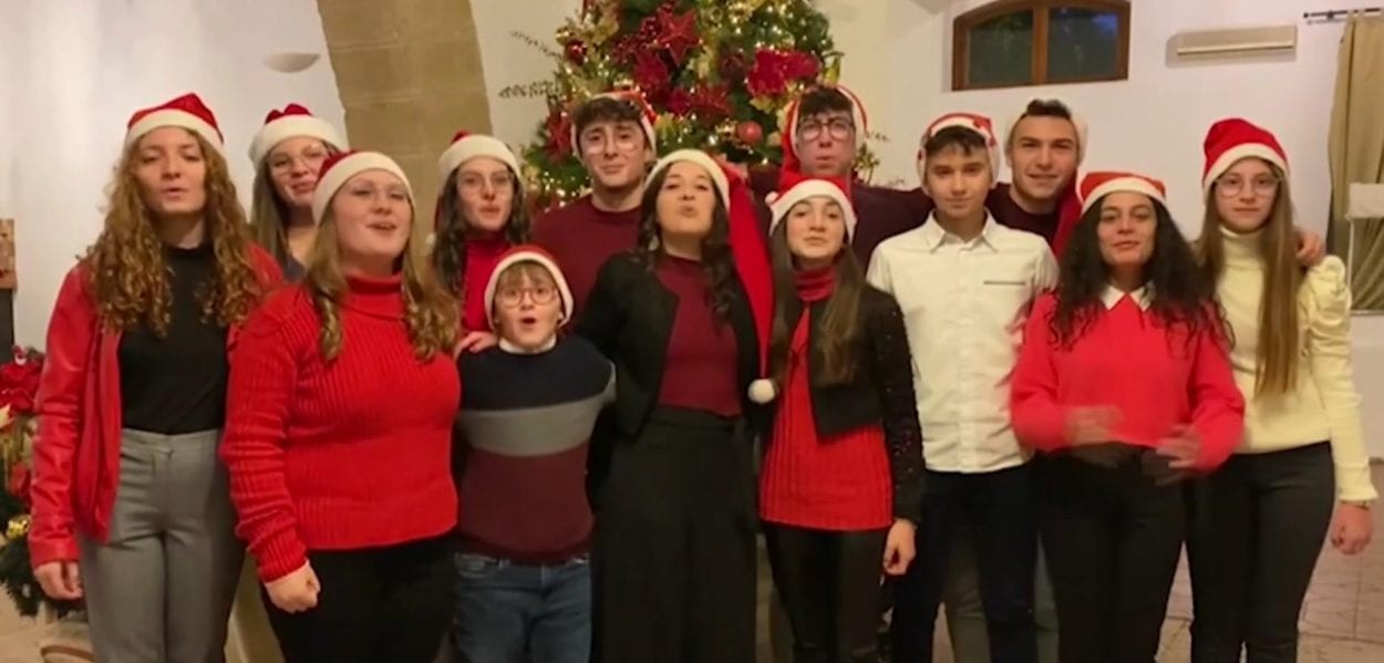 Solidarietà, ad Alcamo tre giorni dedicati all'autismo (VIDEO)