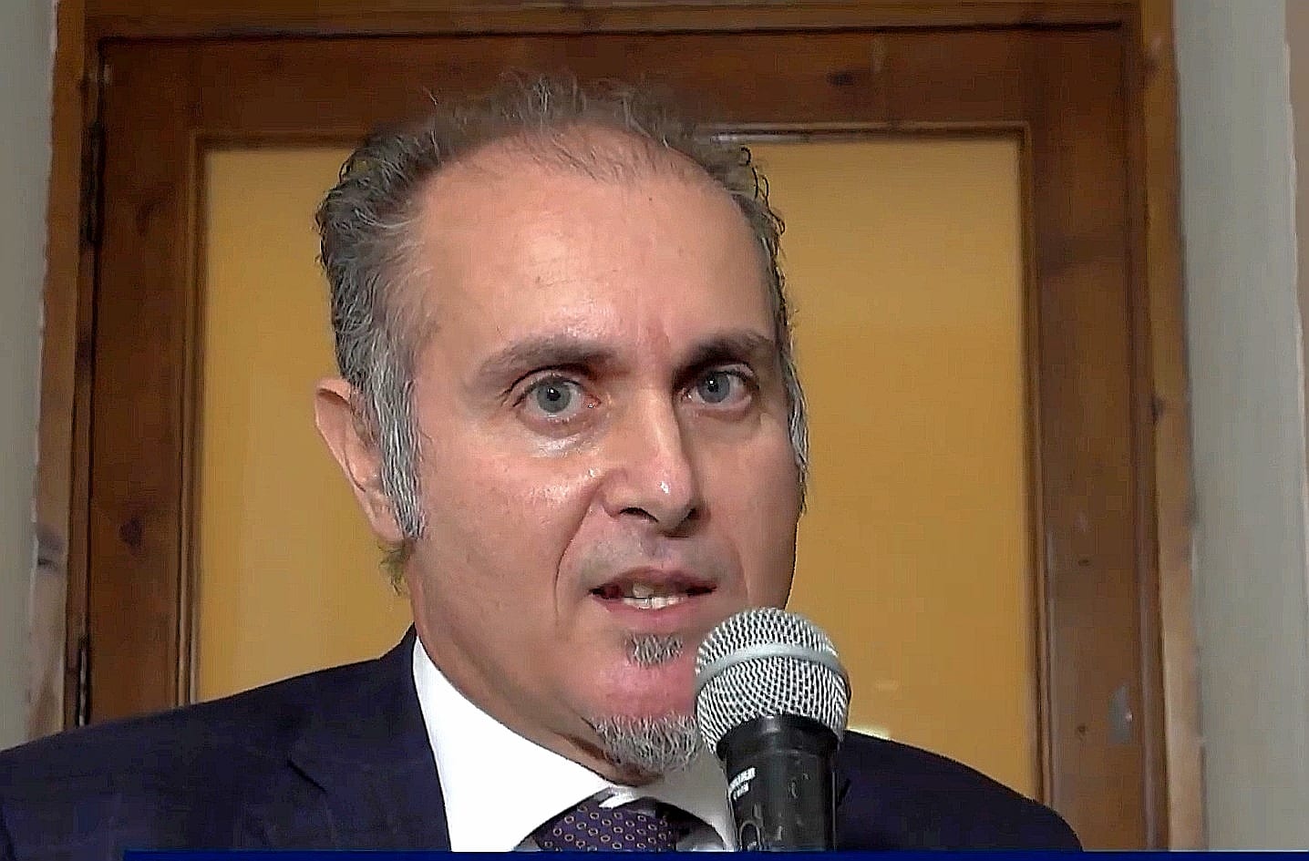 A breve andrà in appalto il ripristino della via Milo. Santangelo parla anche del suo futuro