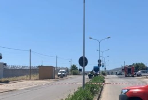 Dopo i servizi di Alpauno, torna la luce in contrada Sasi. Mancava da circa tre mesi