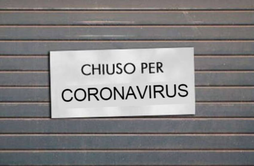 Emergenza pandemia, ASP chiede sospensione evento. Ad Alcamo già chiuse per covid 17 attività