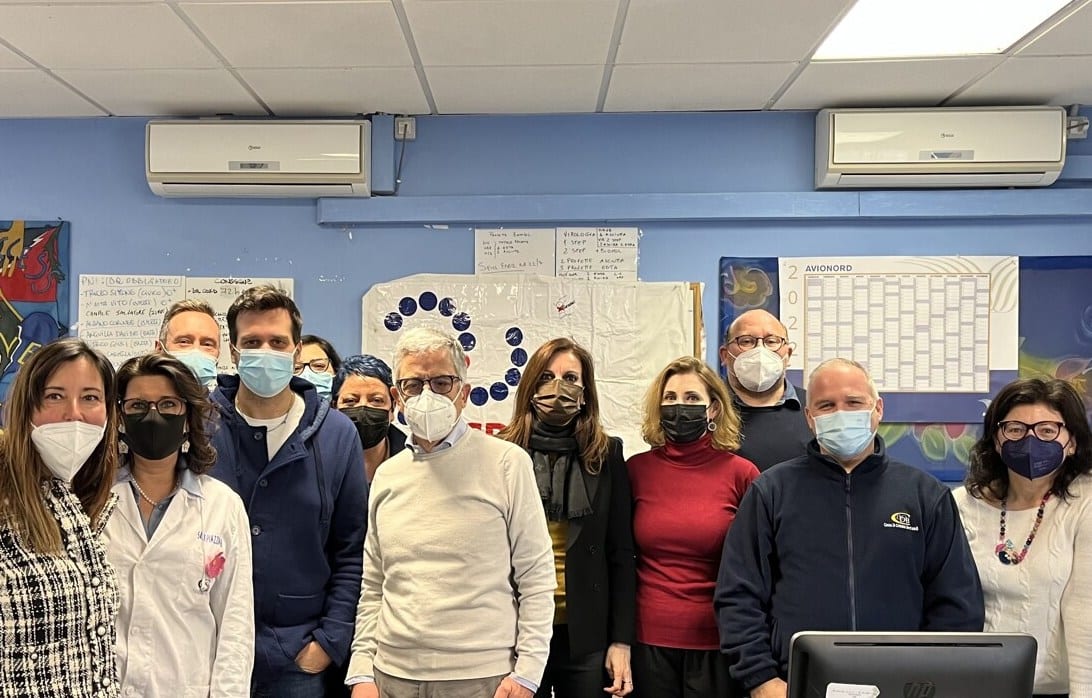 Consenso per le donazioni di organi, spot del CRT con la ‘iena’ Gaetano Pecoraro (VIDEO)