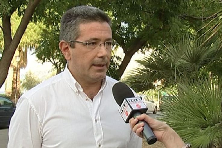 Minafra nuovo dirigente LL.PP. al comune di Alcamo. E’ stato a Isola, Montelepre e Palermo
