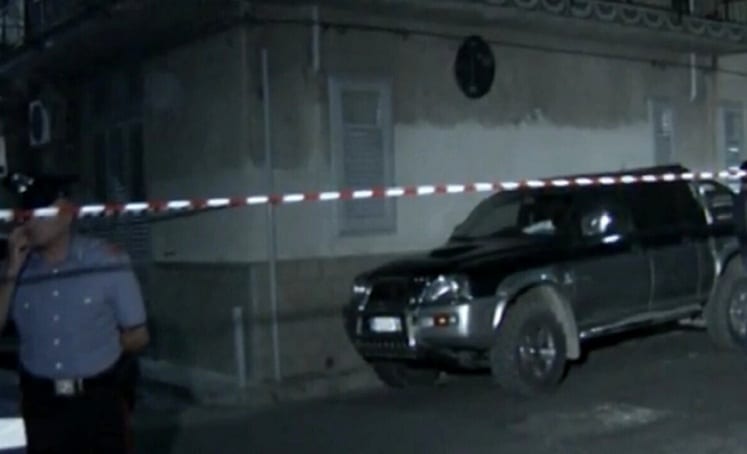 Faida nella famiglia mafiosa di Partinico, confermata condanna per due omicidi