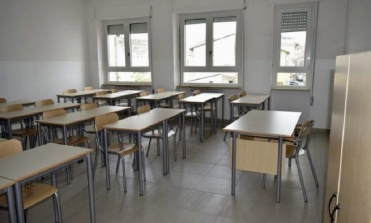 Sindaci lasciano chiuse le scuole. Attivati i poteri riconosciuti dall'articolo 50 TUEL