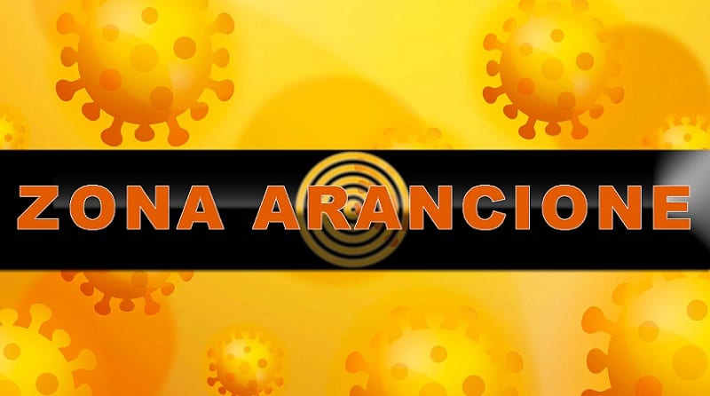 Provincia di Trapani tutta "arancione", nessun cambiamento per vaccinati e guariti