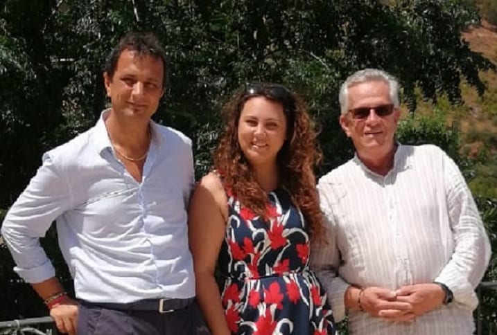 Assessorato a DB, si defila Cusenza. Di Simone al posto di Cruciata?
