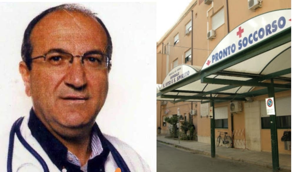 Cardiologo Borruso assolto in appello. La sua diagnosi era corretta