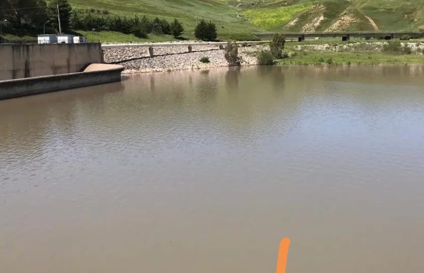 25 milioni per potabilizzatore Cicala della diga Jato, progetto già finanziato dal PNRR