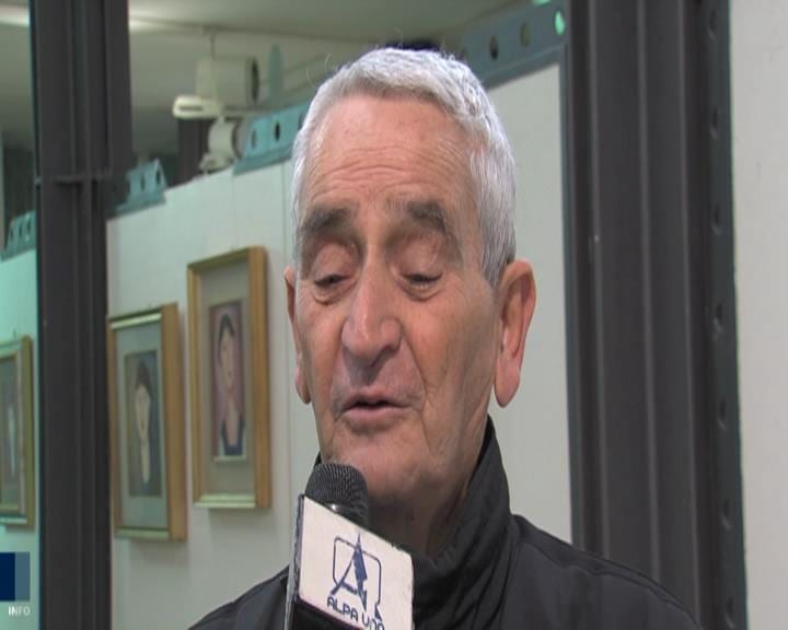 Alcamo, scuola e arte in lutto. Morto Matteo Di Franco, altra vittima del covid