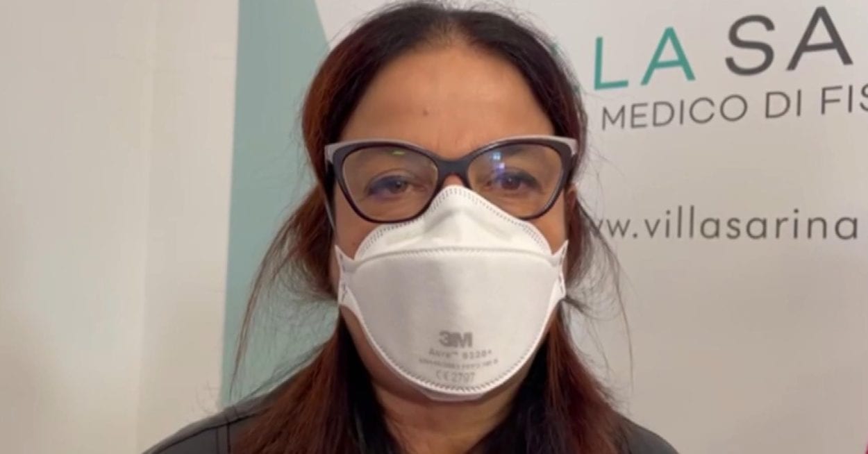 Incontro scientifico ad Alcamo sul Post Covid. Medici a confronto su cure e terapie