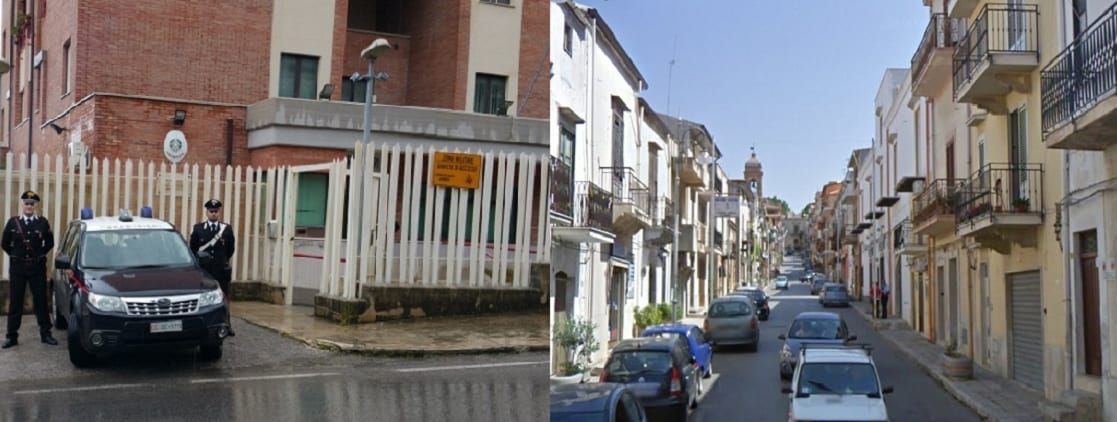 Droga a Borgetto, undici indagati tra i 20 e i 40 anni. Arrestato un trentatreenne