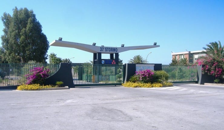 Pulizia base aeronautica e alloggi di Birgi. Filcams fissa giornata di sciopero