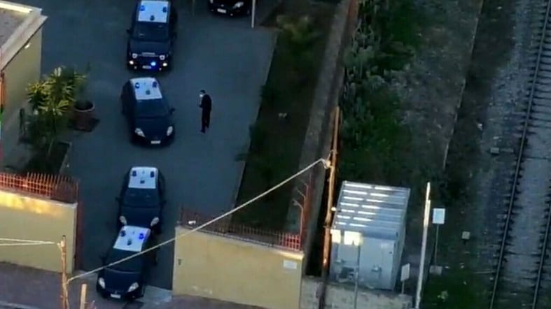 Droga, arresti da Borgetto a Finale Emilia. Emesse 22 misure cautelari