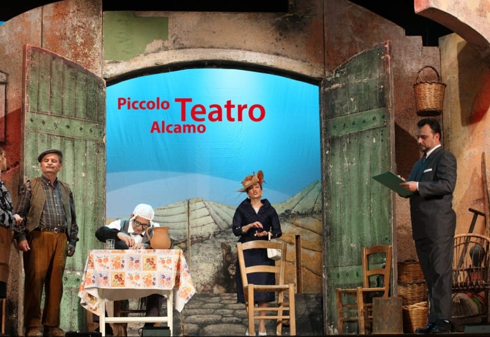 46 anni di cultura e teatro. La cooperativa 'Piccolo' si prepara a ripartire