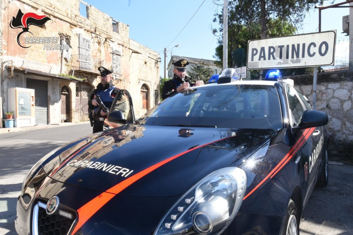 Ciclomotori rubati, ‘cavallo di ritorno’ per soli 20 euro. Arrestato 17enne di Partinico