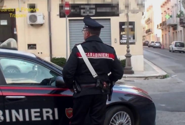 False fatturazione dei ‘compro-oro’ e gioielli rubati. Processo a Marsala