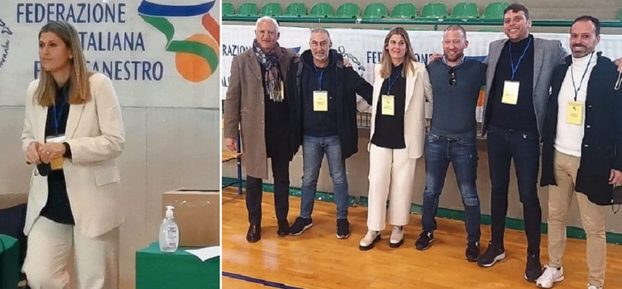 Correnti, da commissario a presidente FIP Sicilia. Movimento ancora spaccato
