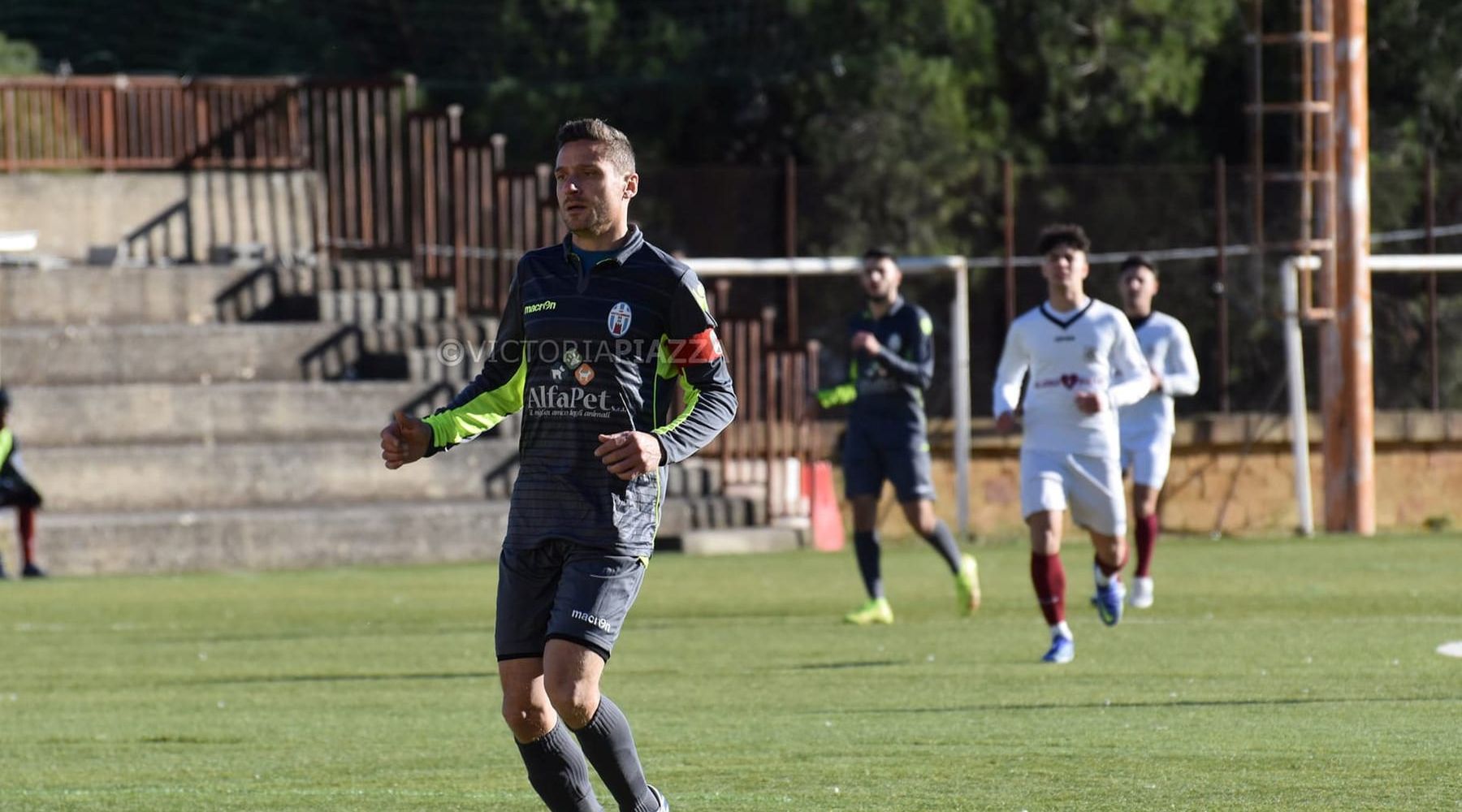 Castellammare e Mazarese, vittorie esterne. Azzurri in campo pure domani