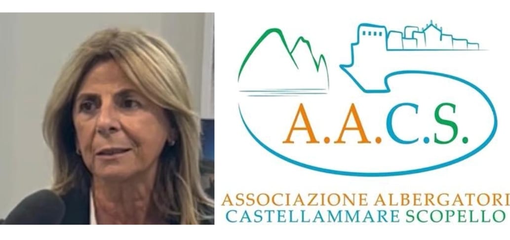 Nuovi vertici per associazione albergatori castellammaresi (VIDEO)