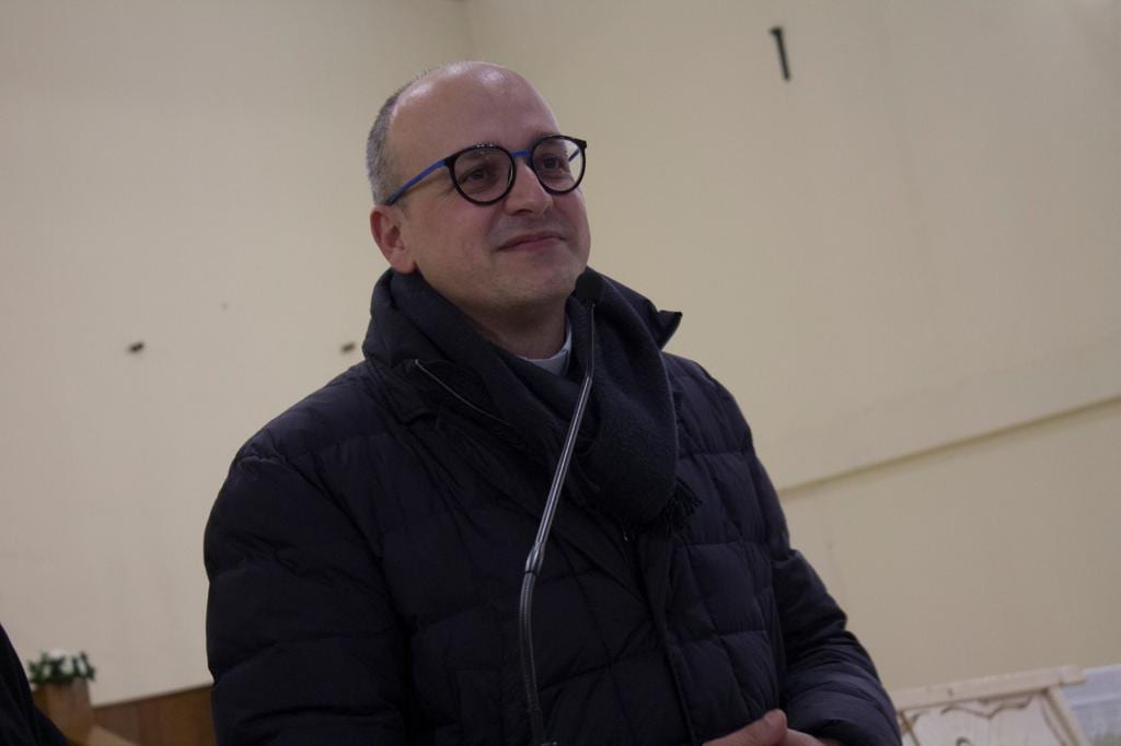 Giardina guiderà l'Ufficio Liturgico Nazionale. Fragnelli: “Diocesi onorata”