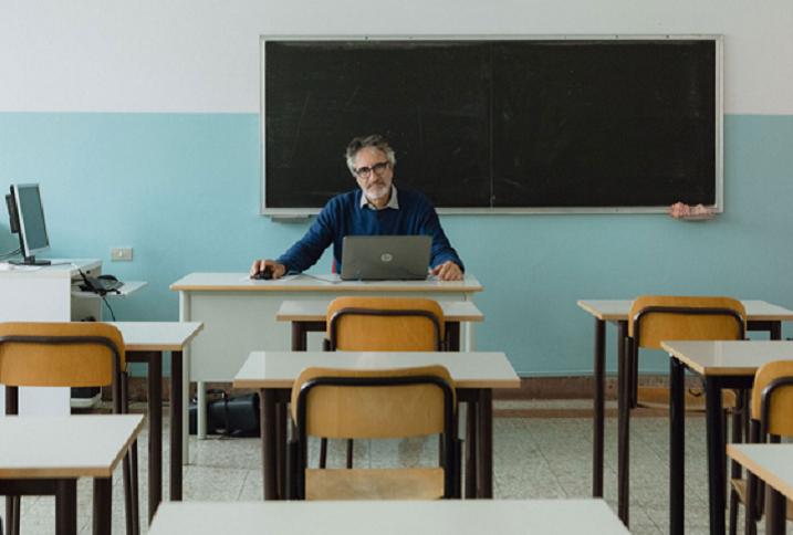 "Scuole Aperte", pochi alunni e supplenti introvabili. Sfogo su FB di un'insegnante alcamese