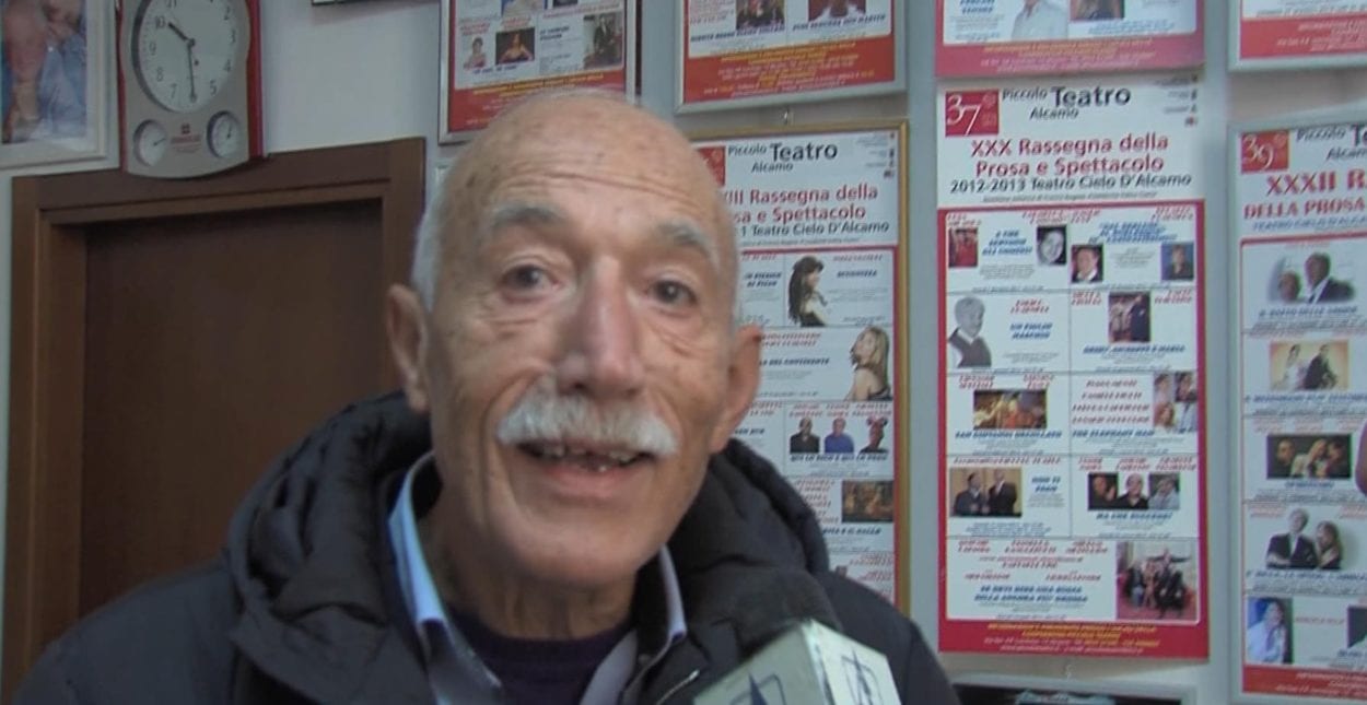 Piccolo Teatro di Alcamo compie 46 anni, Ciacio confermato presidente. Anche giovani leve