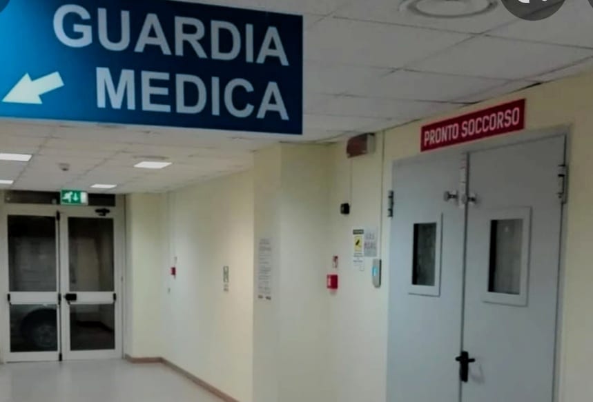 Potenziamento USCA e Guardie Mediche, accordo con medici di famiglia. 39 euro l'ora