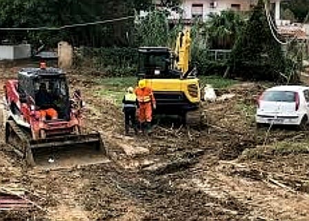 Maltempo, ordinanza per risarcimenti. Canalotto, domande ammissibili?