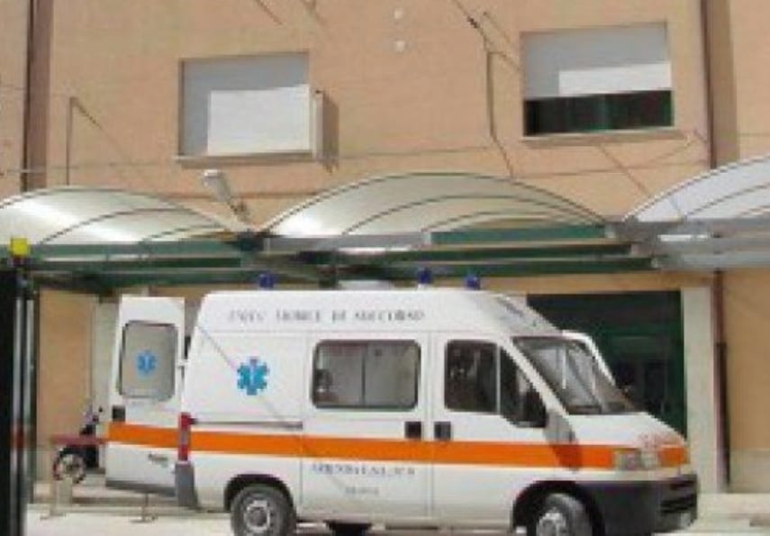 Ospedale di Alcamo, pochissimi medici al pronto soccorso. Consiglieri sollecitano sindaco
