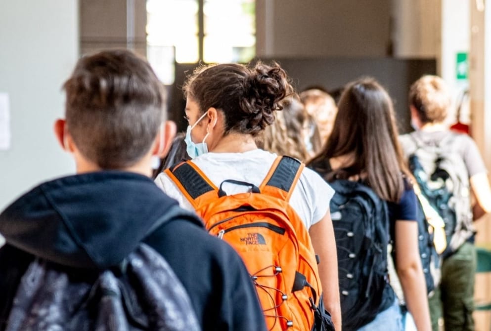 ‘Non vaccinati’, sospensione dal servizio. CUB-Scuola invita dirigenti a ripensarci