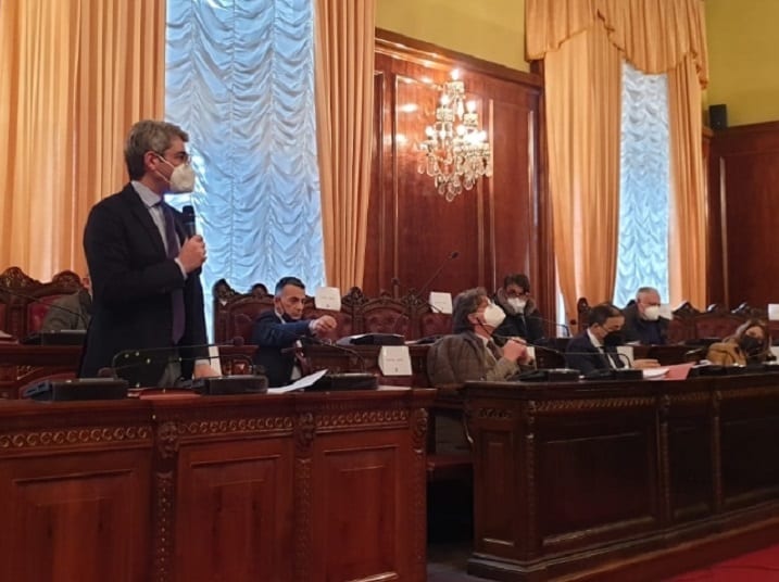 Libero Consorzio (ex Provincia), insediata assemblea dei sindaci. Rinviata approvazione regolamento
