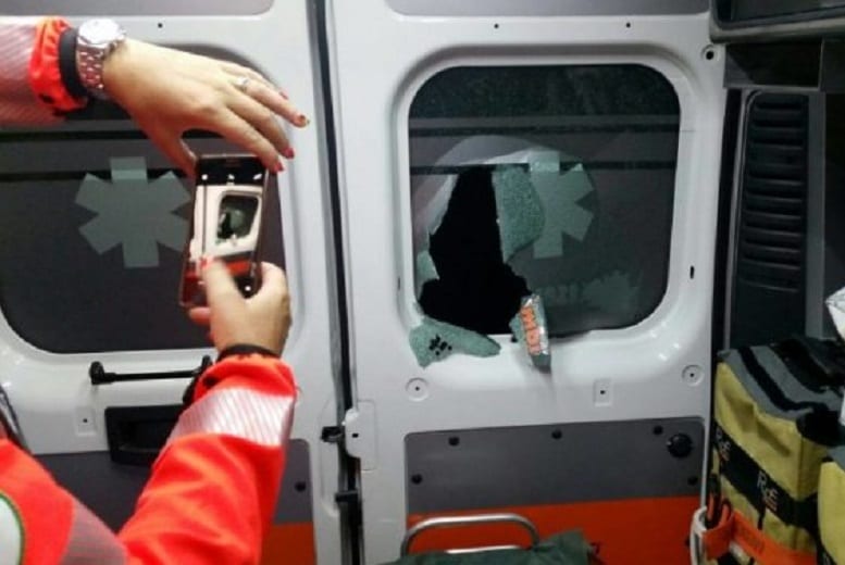 Aggressioni ai sanitari, fenomeno in aumento. FP CGIL: "Porre rimedi per tutale incolumità dei lavoratori"