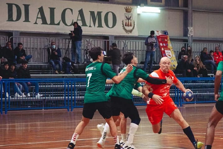 Serie B, Th Alcamo domani in un match scontato. Testa già alla partitissima di Siracusa