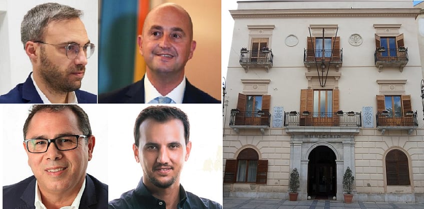 Consiglio approva linee strategiche del sindaco. Sempre più evidente asse Surdi-Turano-Scala-PD