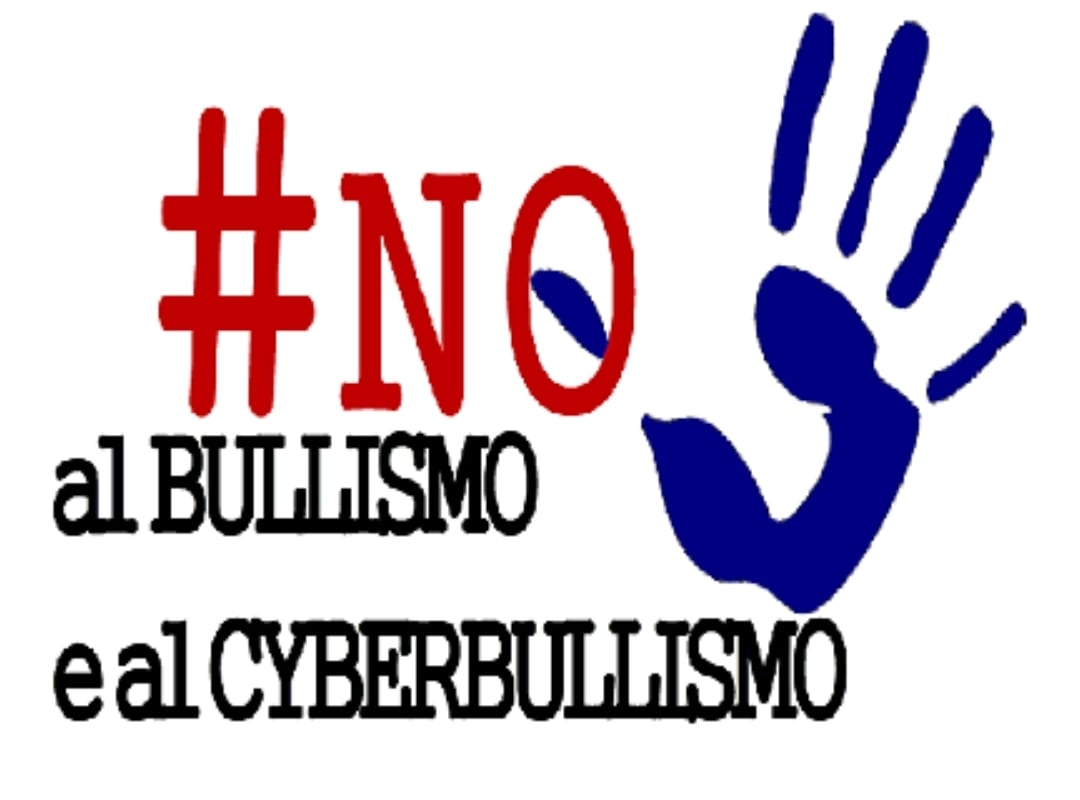 Giornata nazionale, "No al Bullismo e al Cyber bullismo"