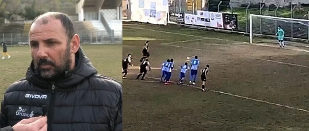 Vittoria esterna dell’Alcamo con tante assenze. Zona play-off vicina (VIDEO)