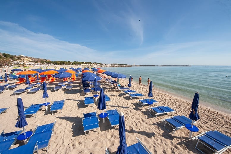 Turismo a San Vito Lo Capo, 60 operatori chiedono certezze e tavolo di confronto