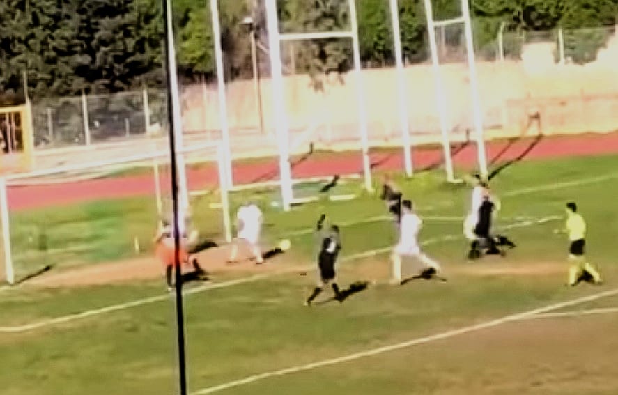 Schiaffo all’Alcamo, la capolista ne fa sei al 'Catella'. Bianconeri senza carattere