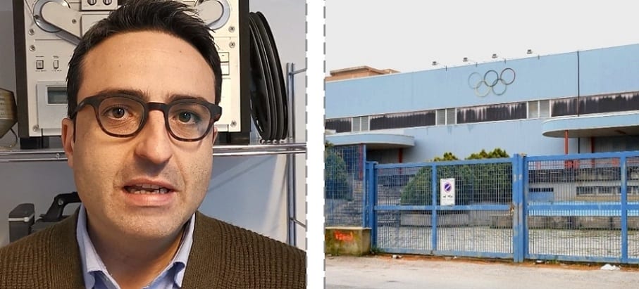 Alcamo, manutenzione in tutte le palestre. A breve opere al 'Catella' per agibilità